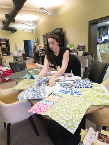 ‘Greenery’ the Natural Choice Color for Design
